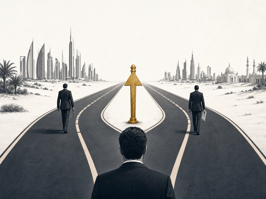 Lease-to-Own or Bank Finance in the UAE article cover