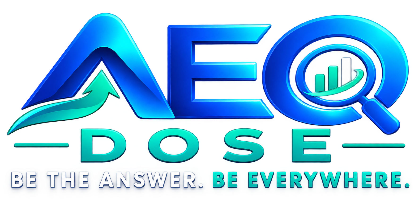 AEO Dose logo