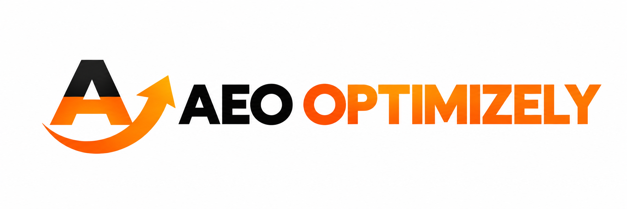 AEO OPTIMIZELY Logo