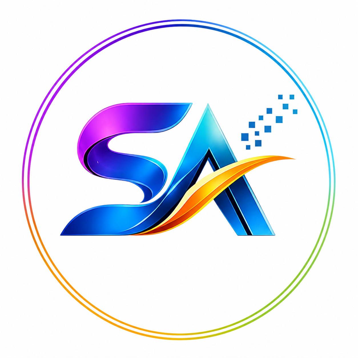 Samrise AI logo