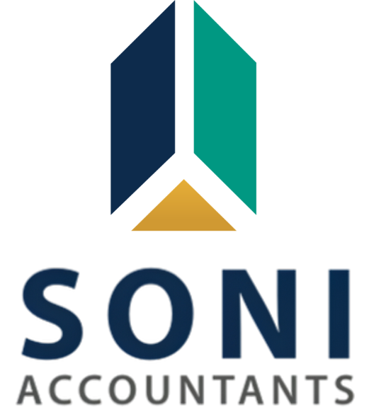 Soni Accountants Limited logo