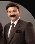 Amit Saxena