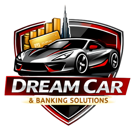 Dream Car and Banking Solutions logo