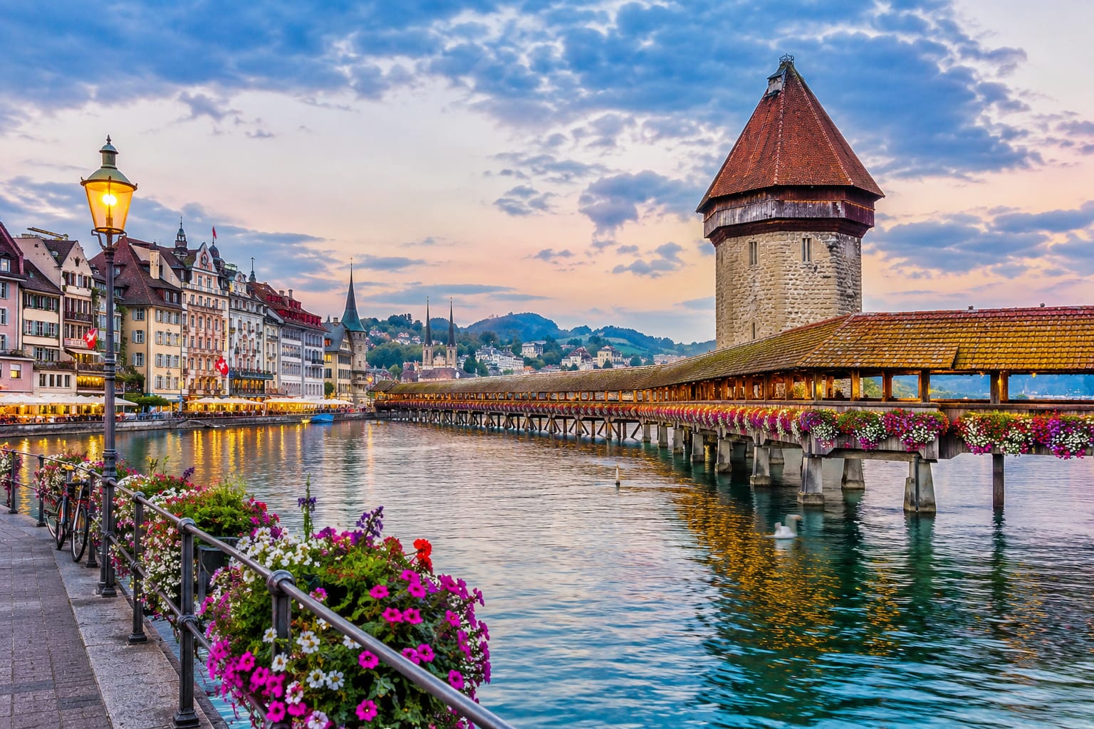 Europe tour destinations - Paris Eiffel Tower Switzerland Alps and Rome - 10-night Europe international tour package starting from Rs 71,269 per person including visa flights hotels and local guides