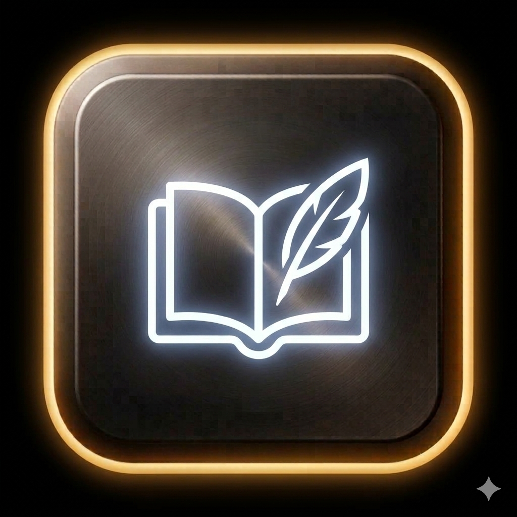 Book Writer