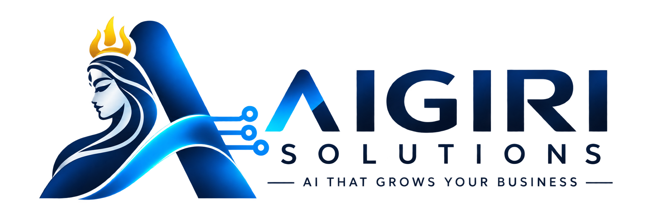 Aigiri Solutions - AI That Grows Your Business