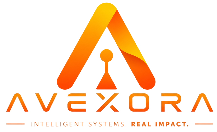 Avexora AI logo