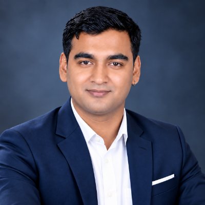 Akhil Kumar Pattnaik