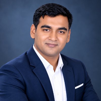 Akhil Kumar Pattnaik, Founder of Avexora AI