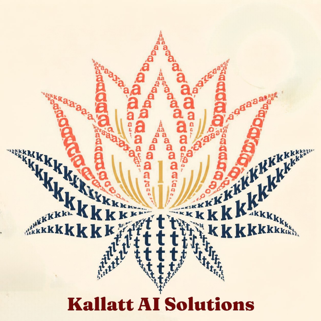 Kallatt AI Solutions logo