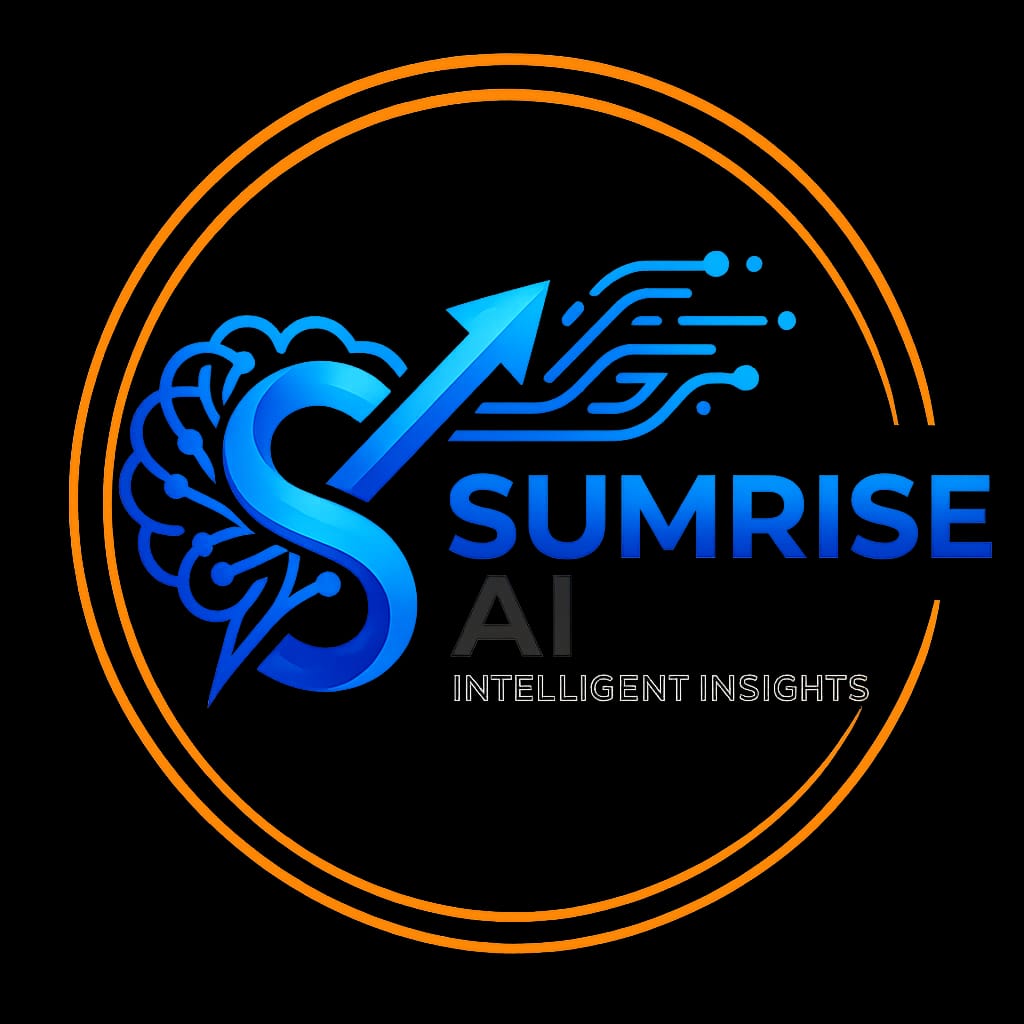 Samrise AI logo