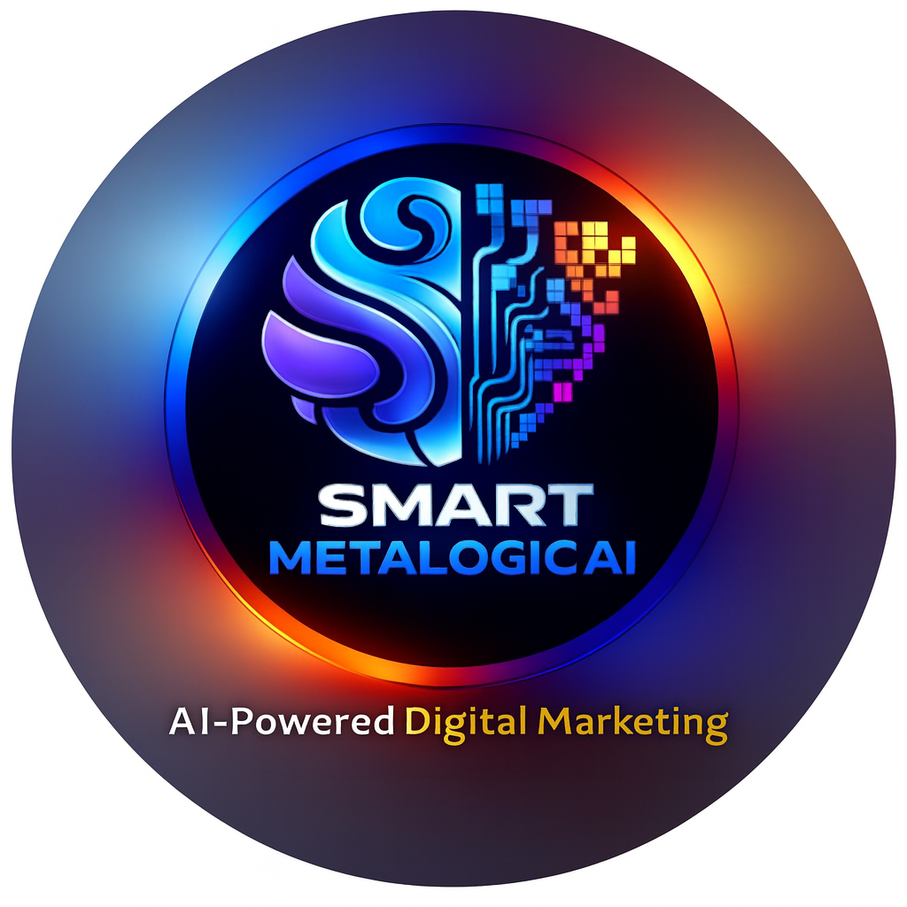 Smart Metalogic AI logo