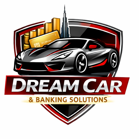 Dream Car and Banking Solutions logo