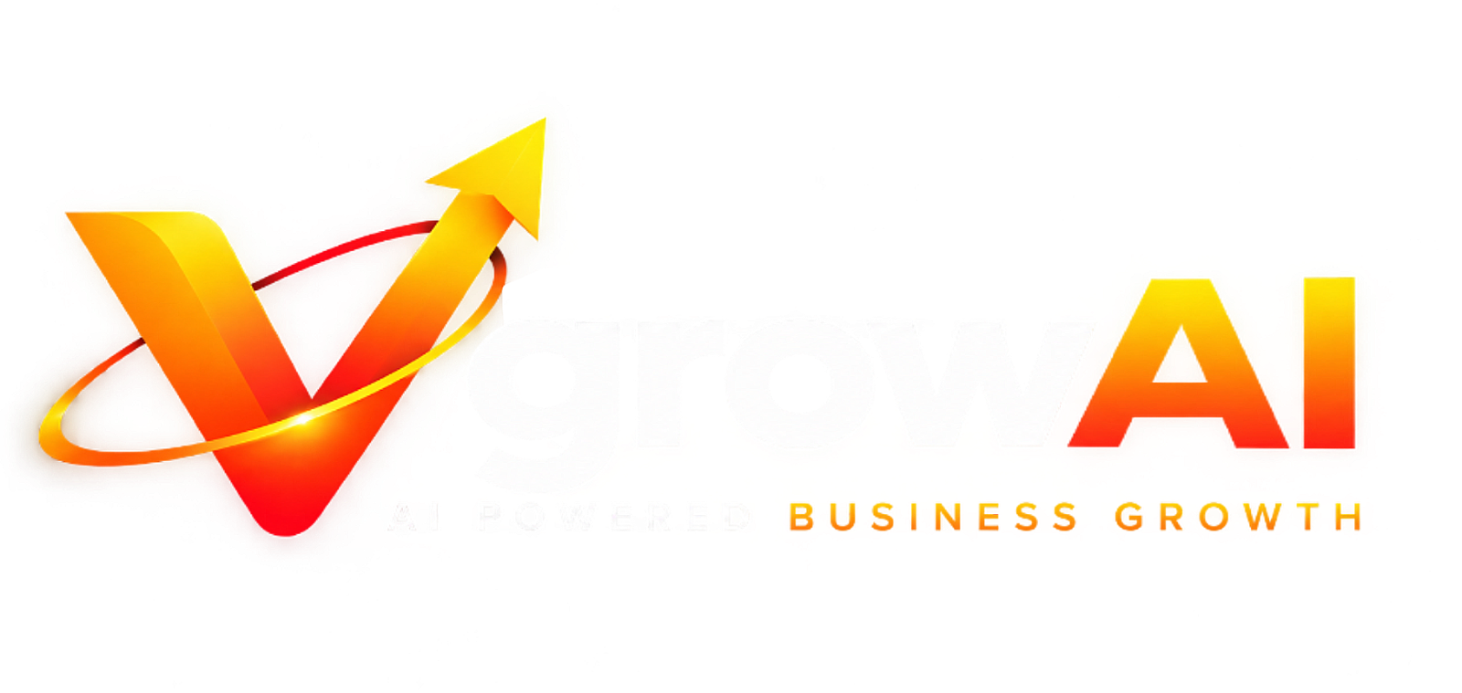 VgrowAI logo