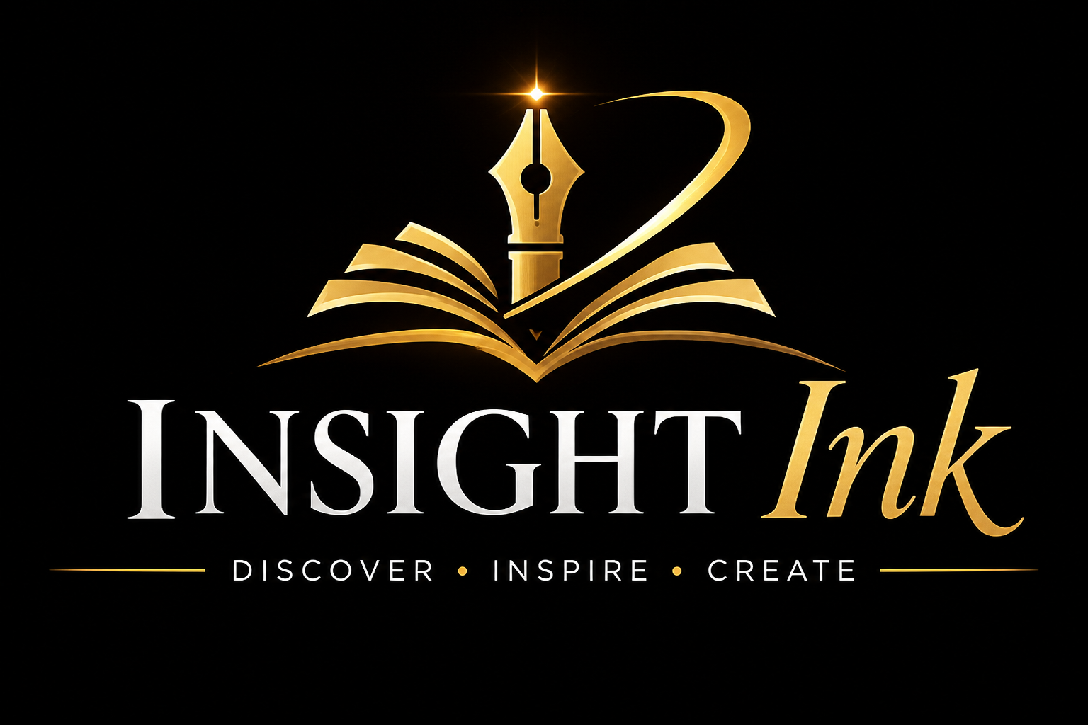 Insight Ink logo