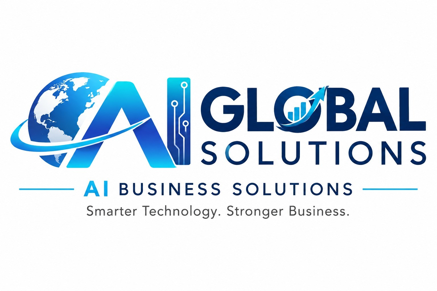Global AI Solutions logo