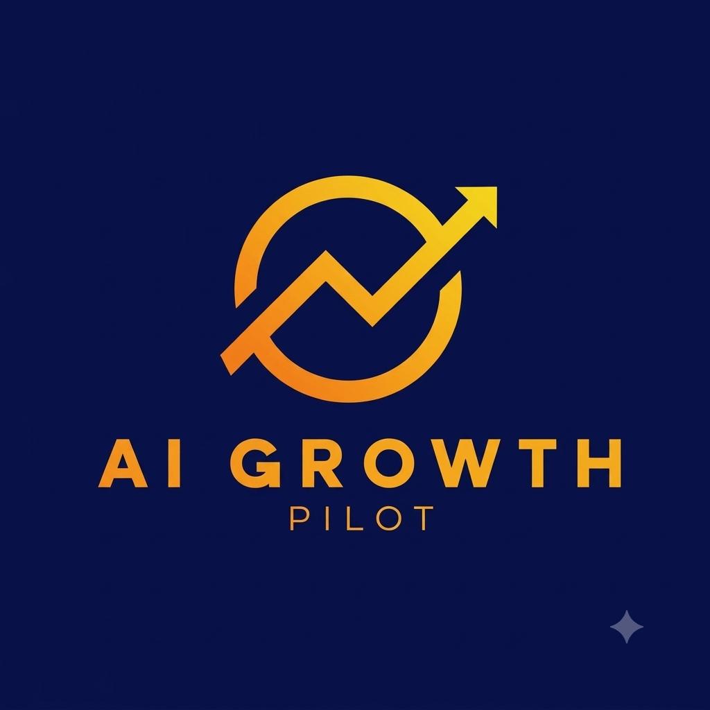 AI Growth Pilot logo