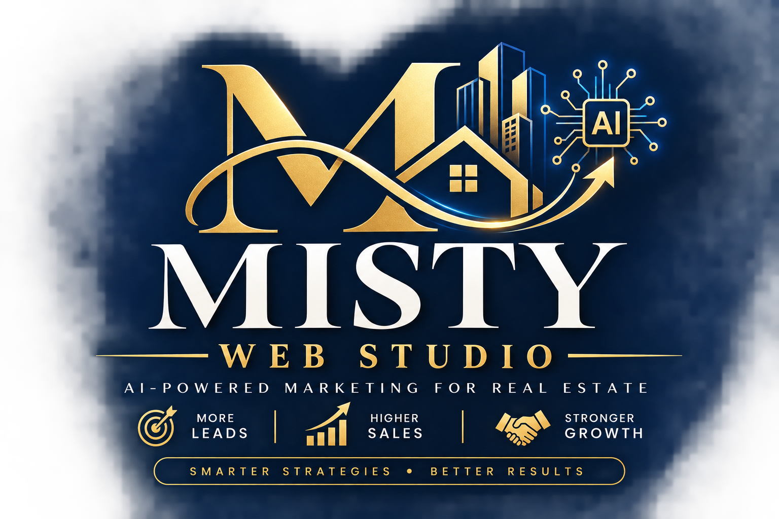 Misty Web Studio