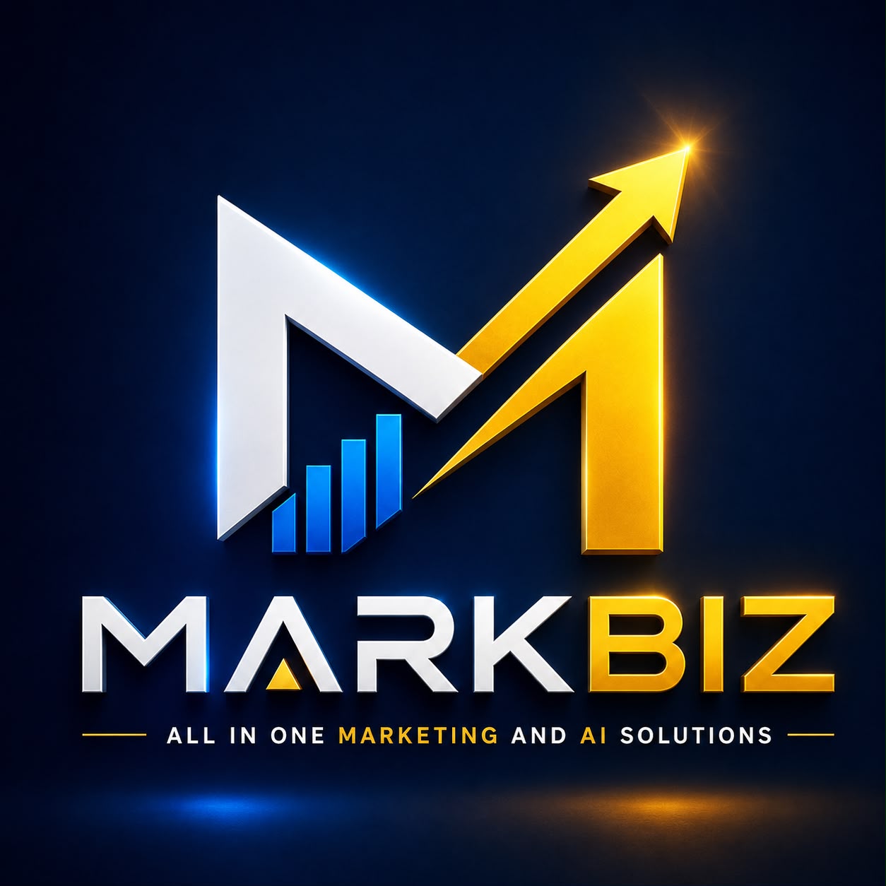 Markbiz logo