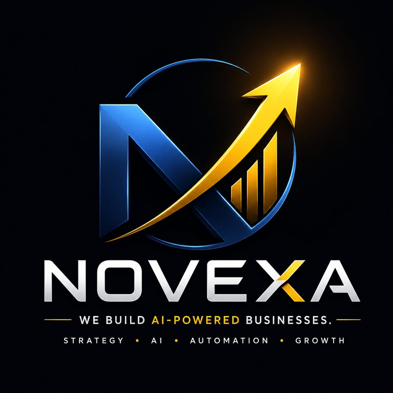 Novexa Growth Partners logo