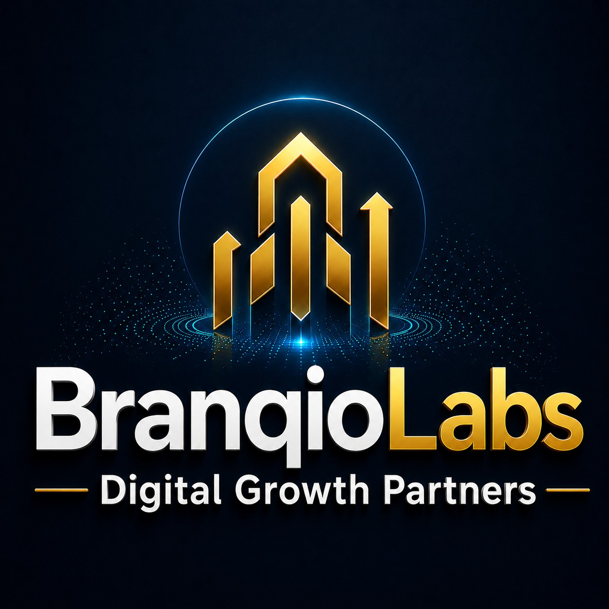BranqioLabs logo