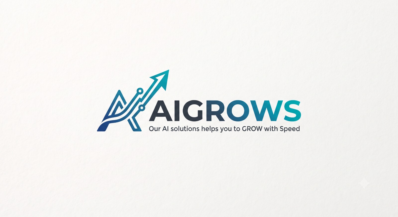 AiGrows logo