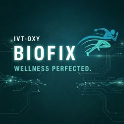 Biofix IVT-OXY Advanced Physiotherapy and Sports Centre