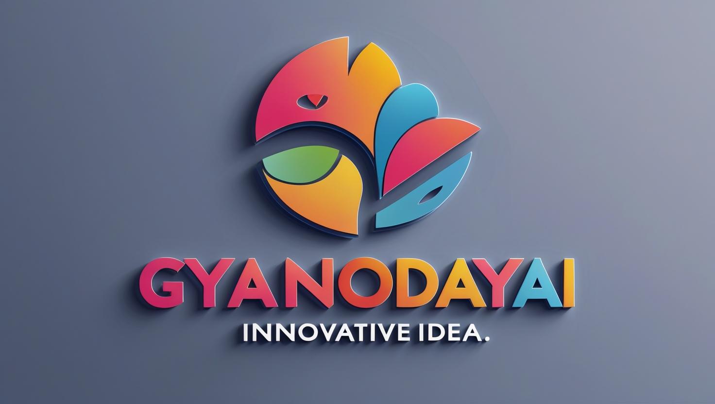 Gyanodayai logo