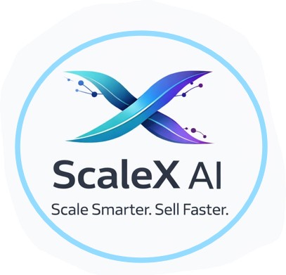 ScaleXai logo