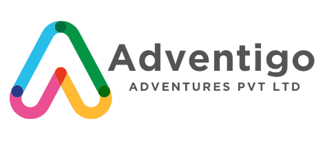 Adventigo Adventures logo