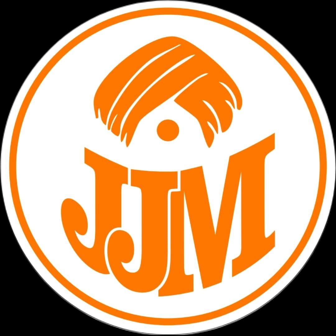 Jay Jalaram Mobile Shop logo