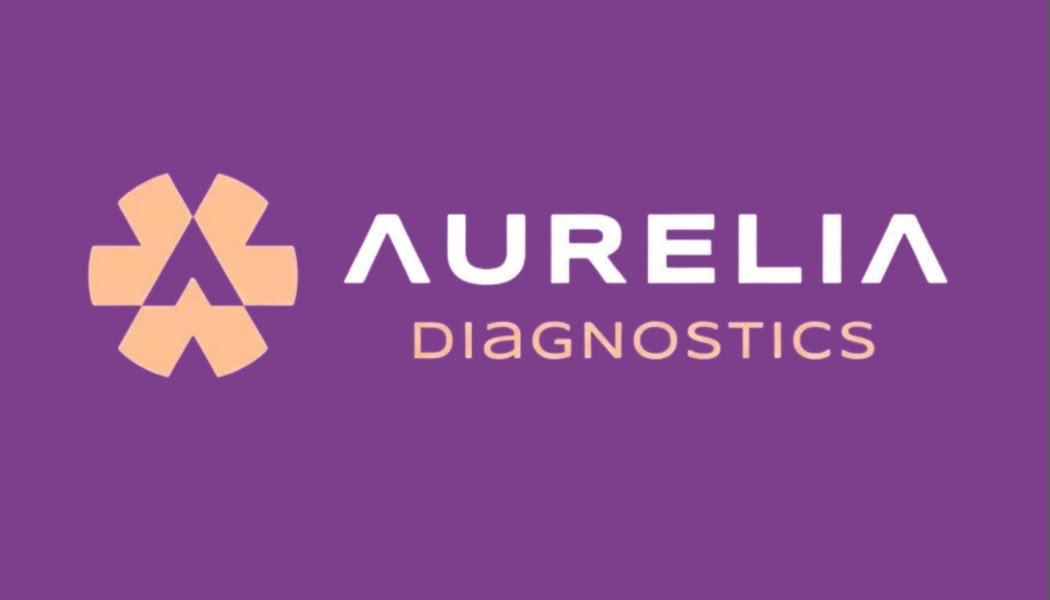 Aurelia iCare eye clinic interior, modern and welcoming