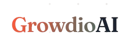 GrowdioAI logo
