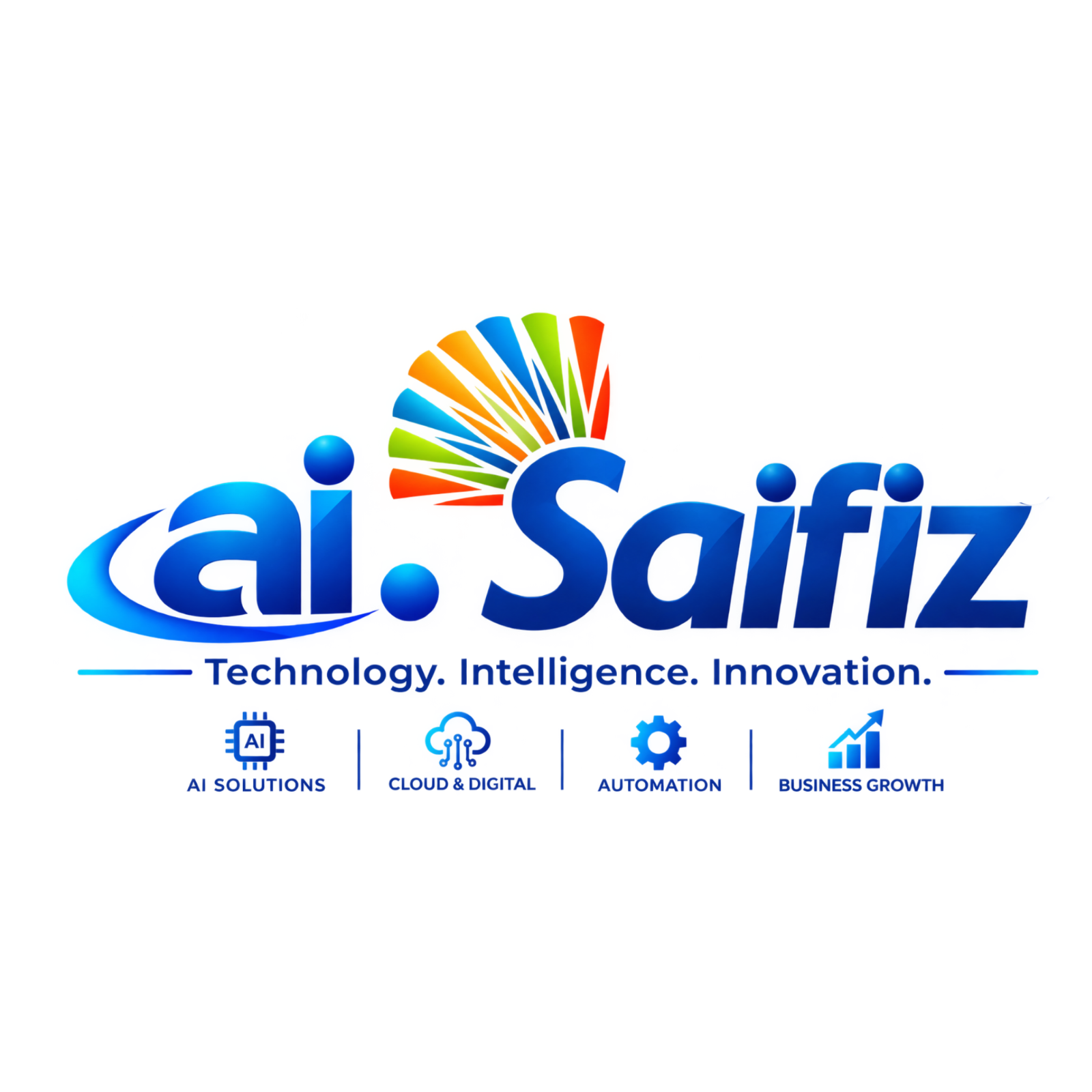 ai.Saifiz logo