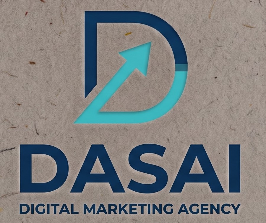 DASAI Digital Marketing logo