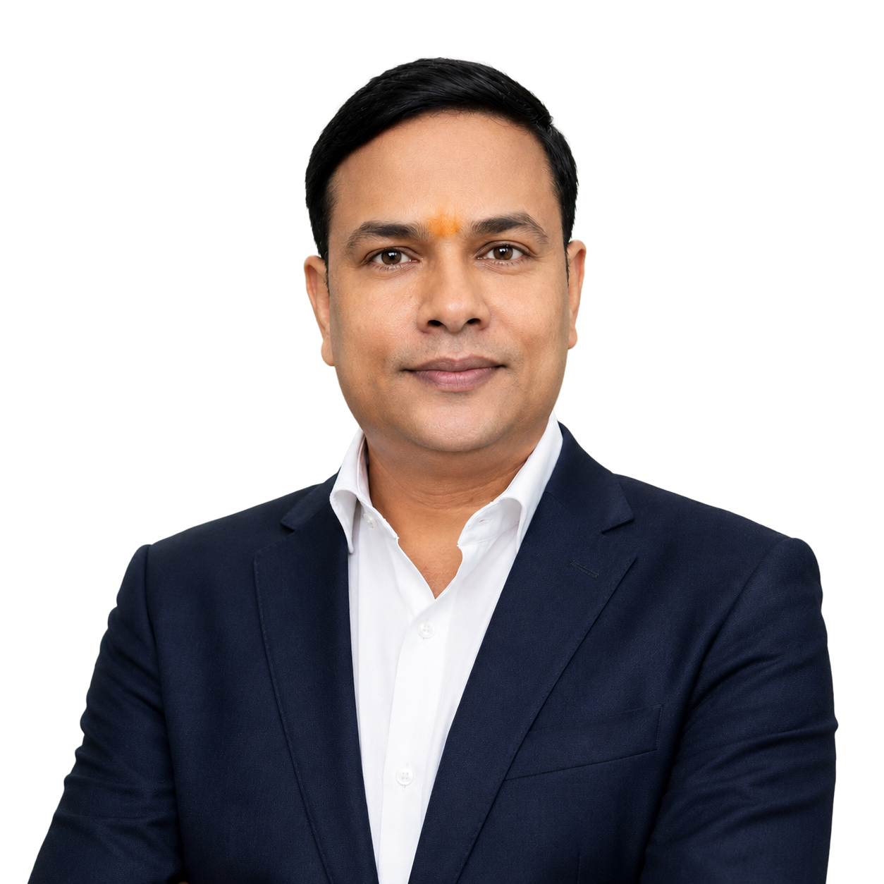 Shambhoo Kumar Dass, Founder of Thribewave